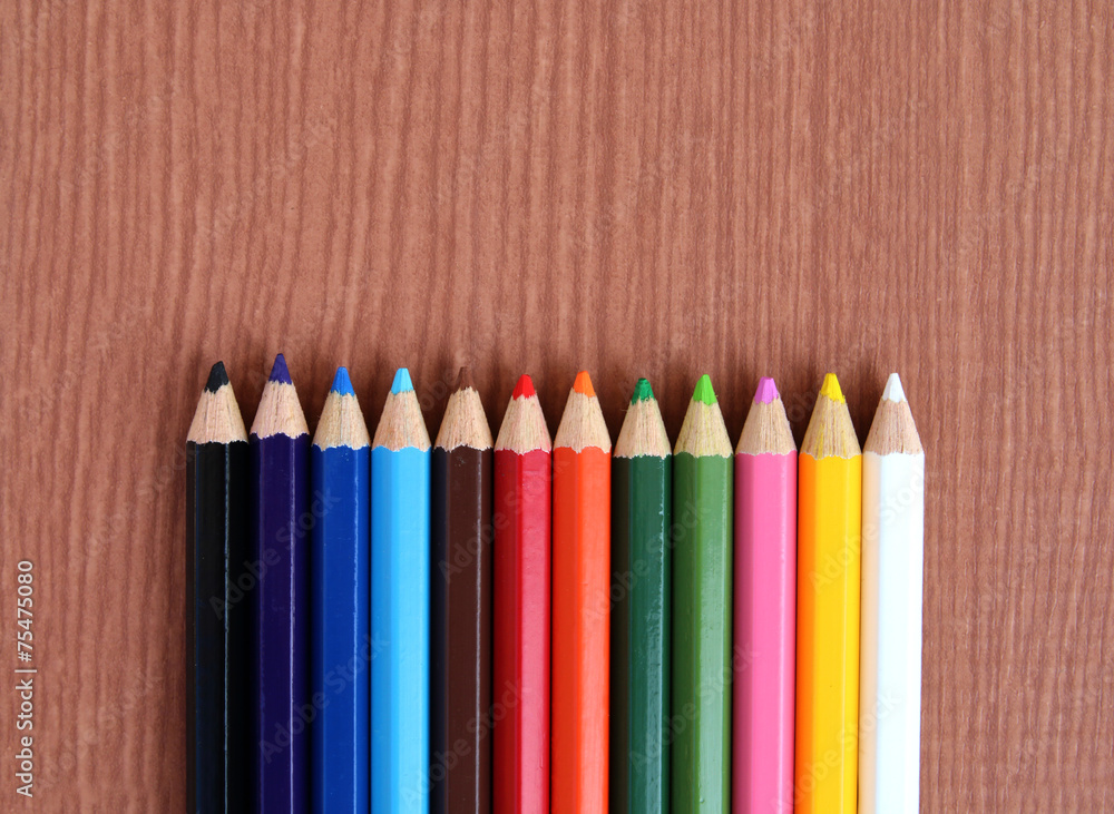 color pencils color pencils