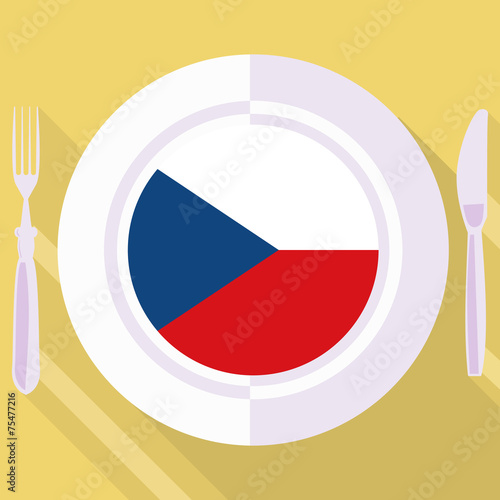 Free Download kitchen of Czech Republic - GFXLoad