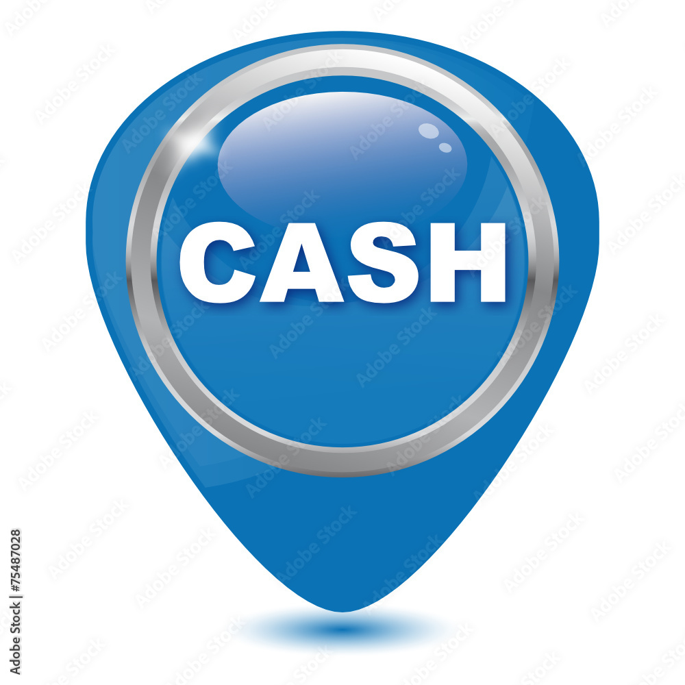 CASH ICON