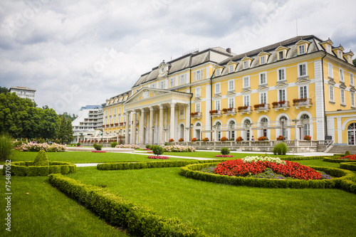 SPA Rogaska Slatina, Slovenia