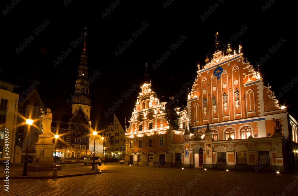 Riga Riga