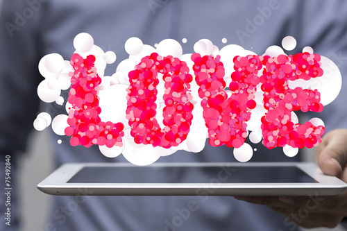 love