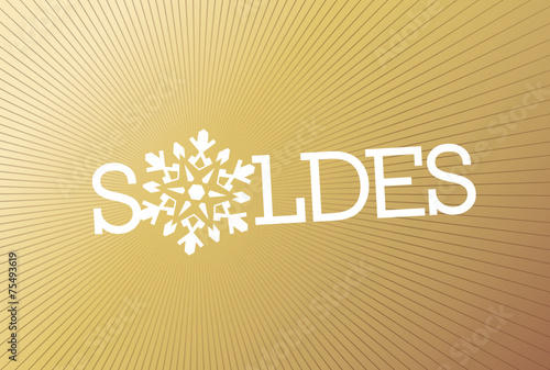 soldes d'hiver