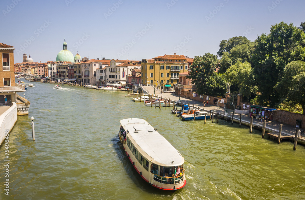 Obraz premium Venice, Italy