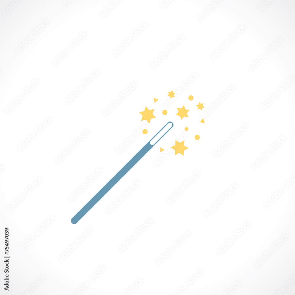 magic wand magic wand