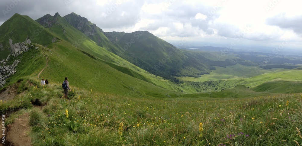 Sancy, Auvergne Sancy, Auvergne
