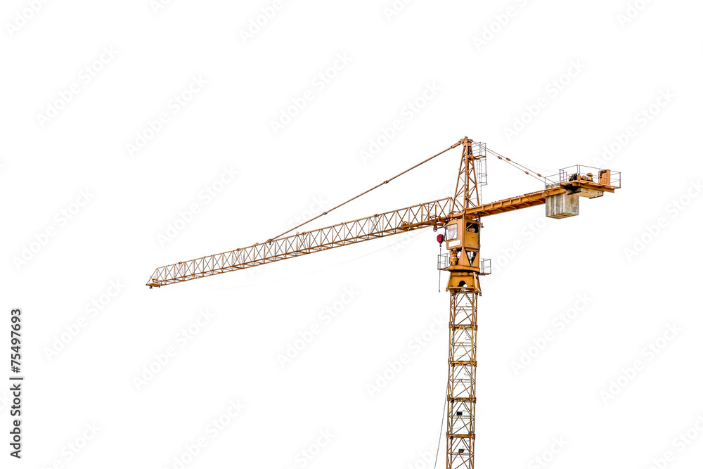 crane crane