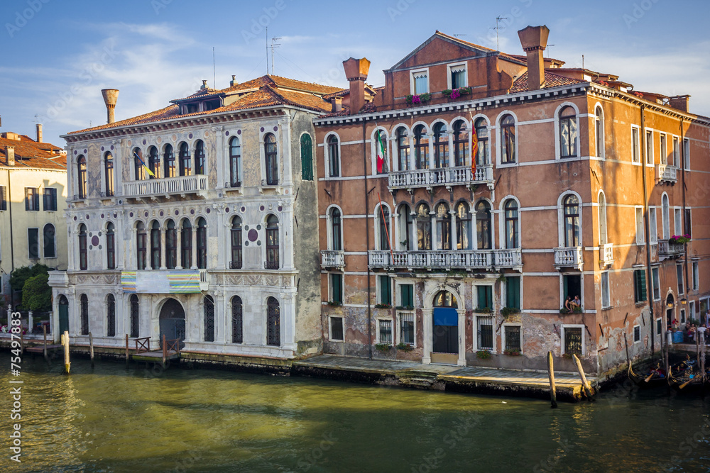 Venezia, Italy, Europe