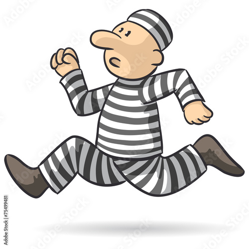 prison break