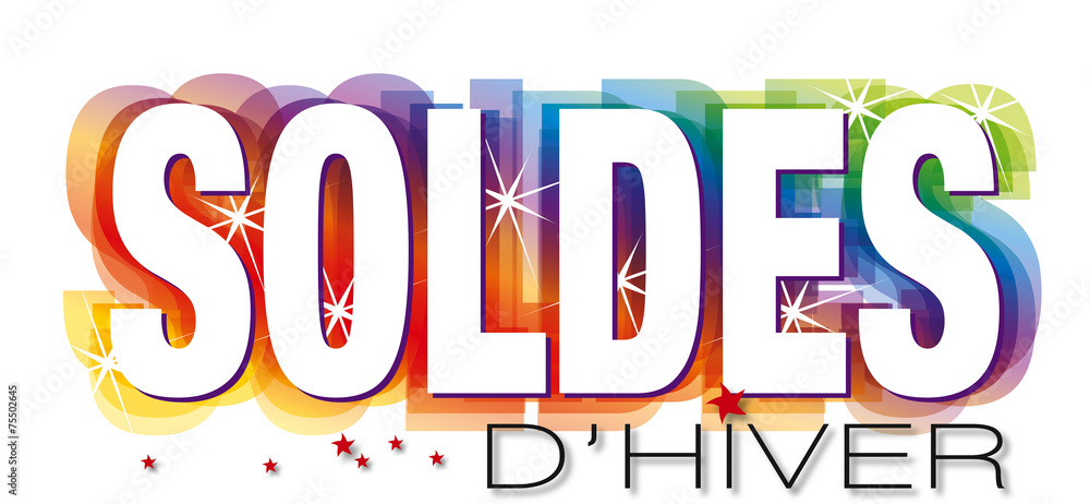 48 Images Photos Et Illustrations Vectorielles Stock Appropriees Sur Le Theme Logo Soldes Adobe Stock