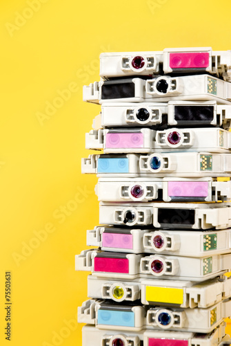 Ink cartridges
