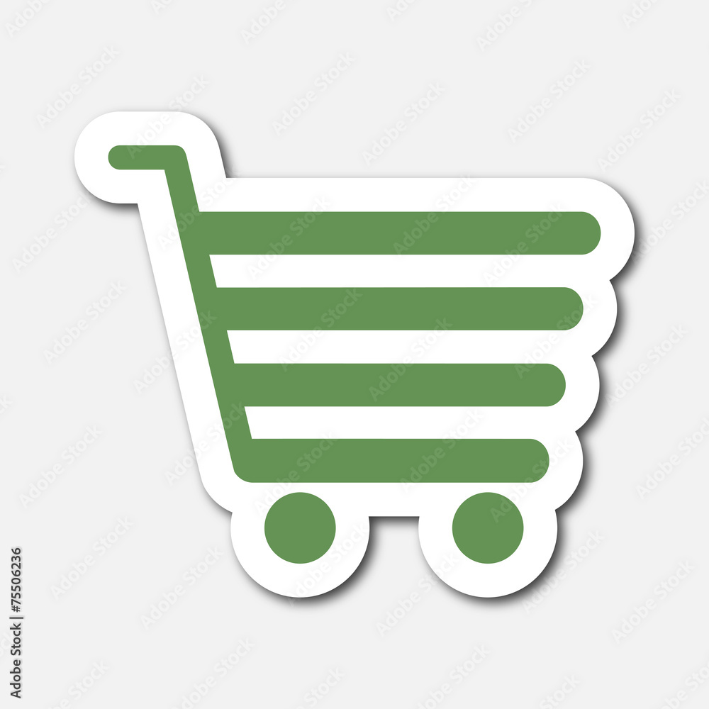 Logo caddie. Logo caddie.