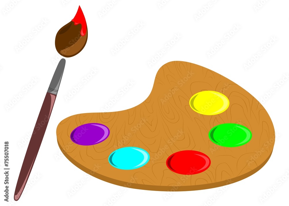 paint paint