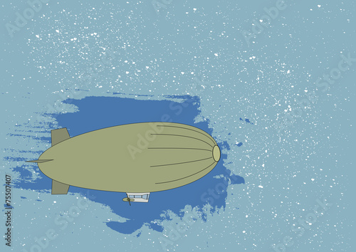 Blimp