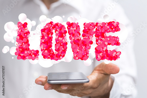 love