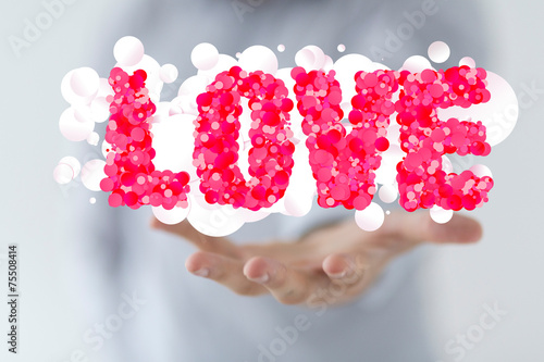 love