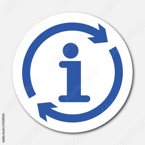 Logo informations.