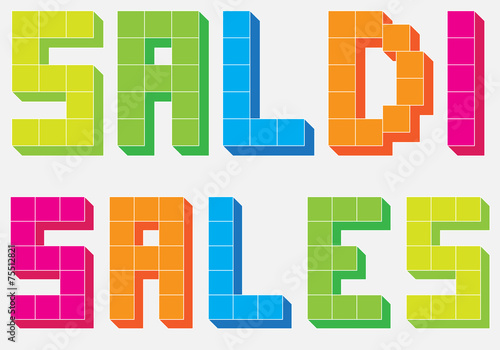 Saldi