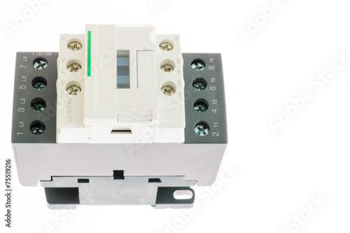 contactor