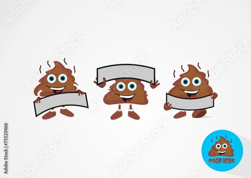 poop icon