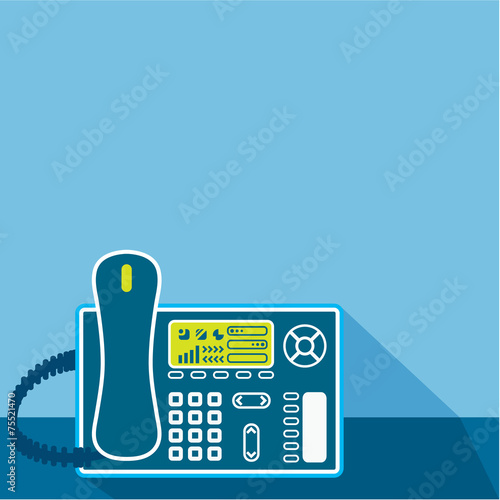 Office Phone