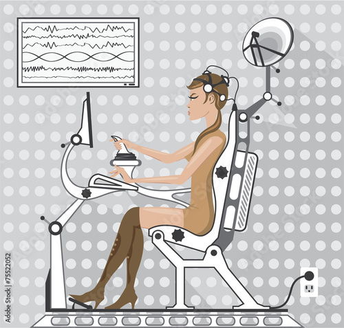 Brainwave Headset