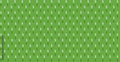 background Dolar