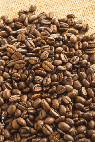 コーヒー　Coffee beans