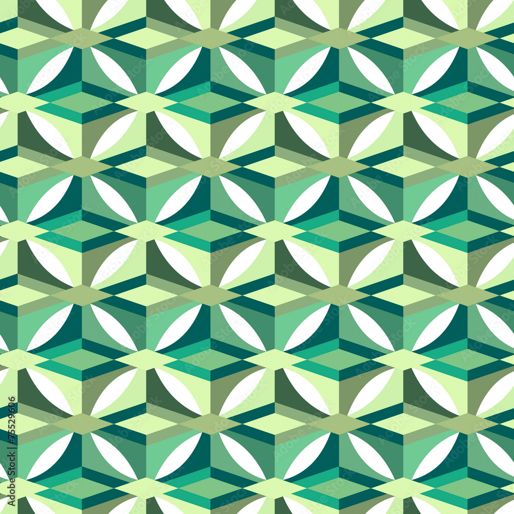 Seamless abstract triangle pattern Seamless abstract triangle pattern