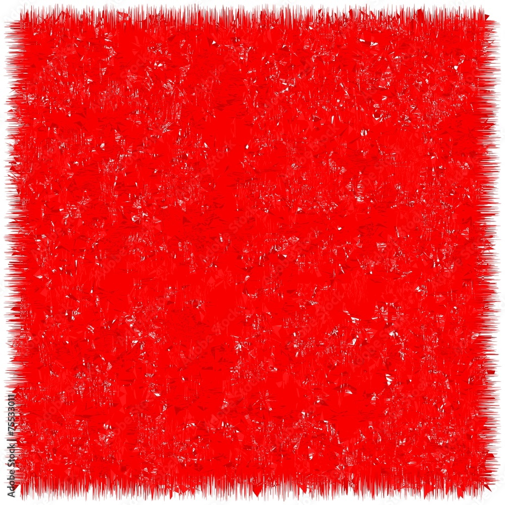 Red grunge background, unusual texture Red grunge background, unusual texture