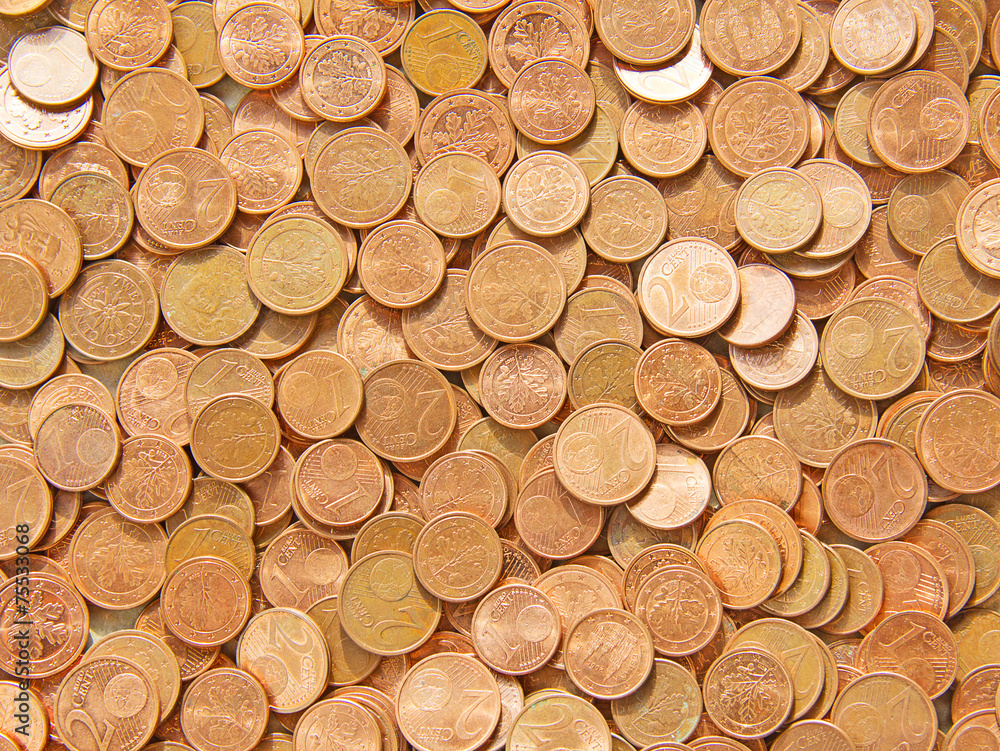 Euro currency Euro currency