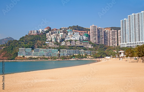 Repulse Bay beach
