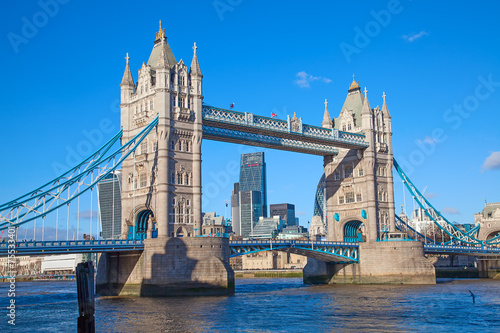 Tower bridge