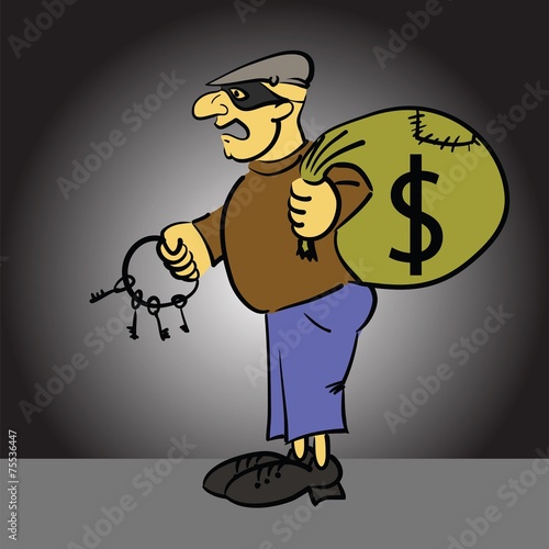 thief