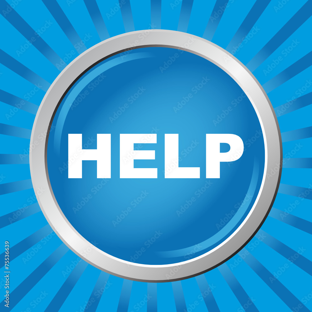 HELP ICON