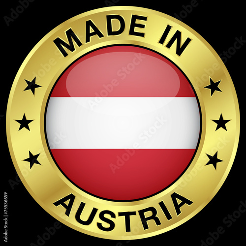 Made In Austria