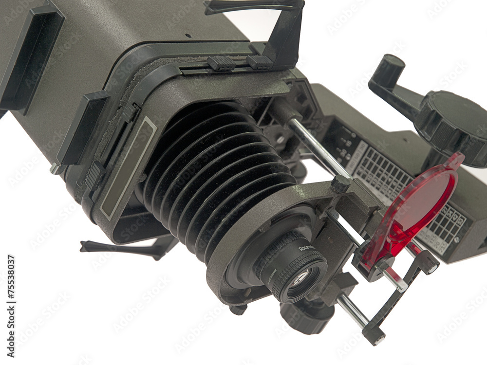 darkroom enlarger darkroom enlarger