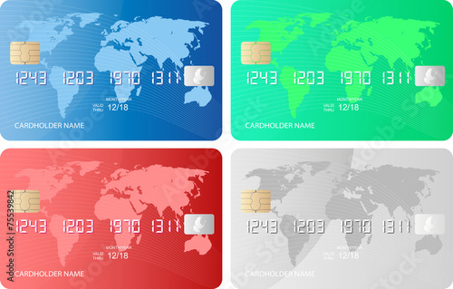 credit card