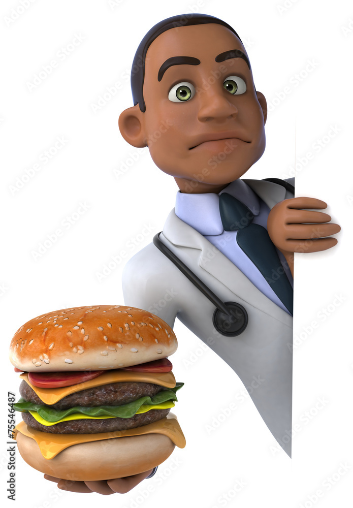 Fun doctor Fun doctor