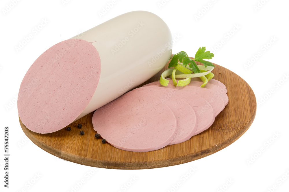 Sausages Sausages