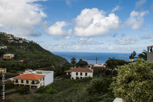 Wallpaper Mural Holiday island Torontodigital.ca