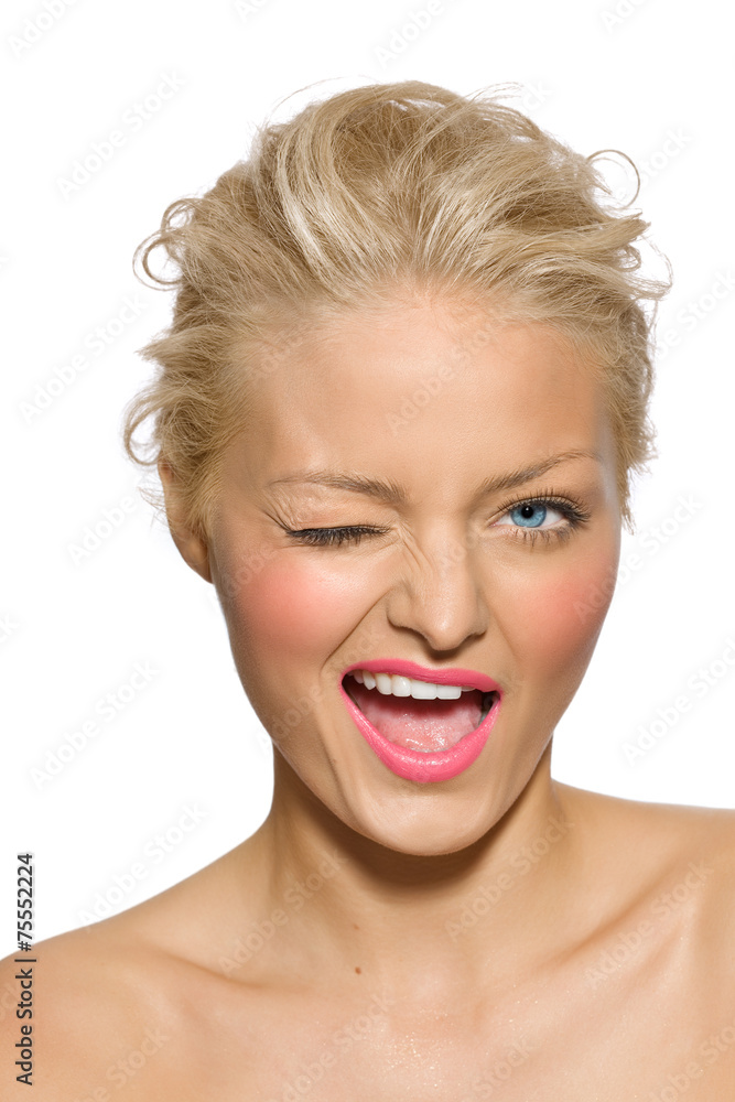 Wink Wink