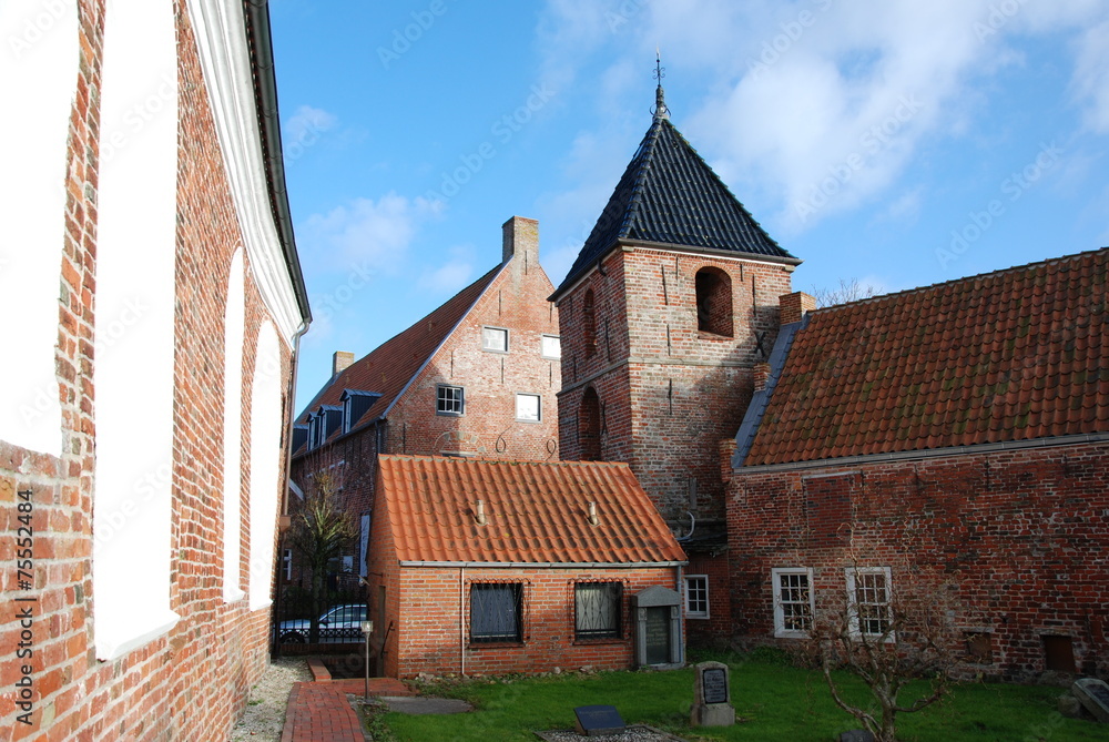 Greetsiel Greetsiel