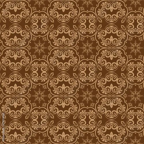 seamless pattern