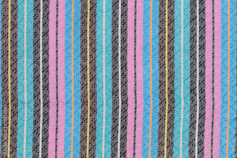 Background of Fabric textile texture Background of Fabric textile texture
