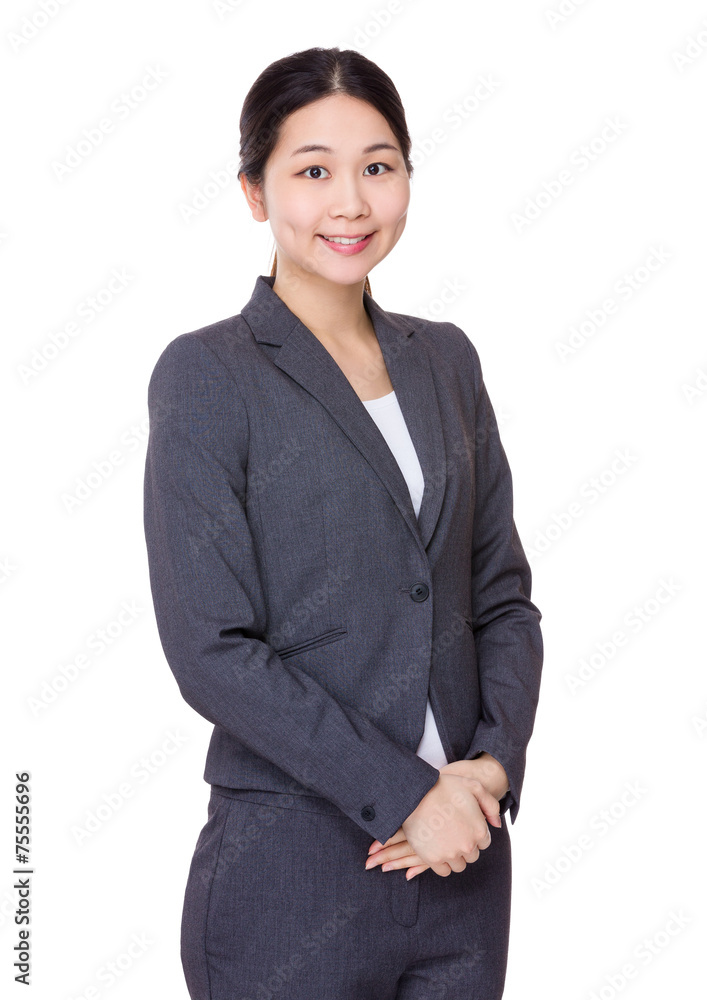 Businesswoman Businesswoman