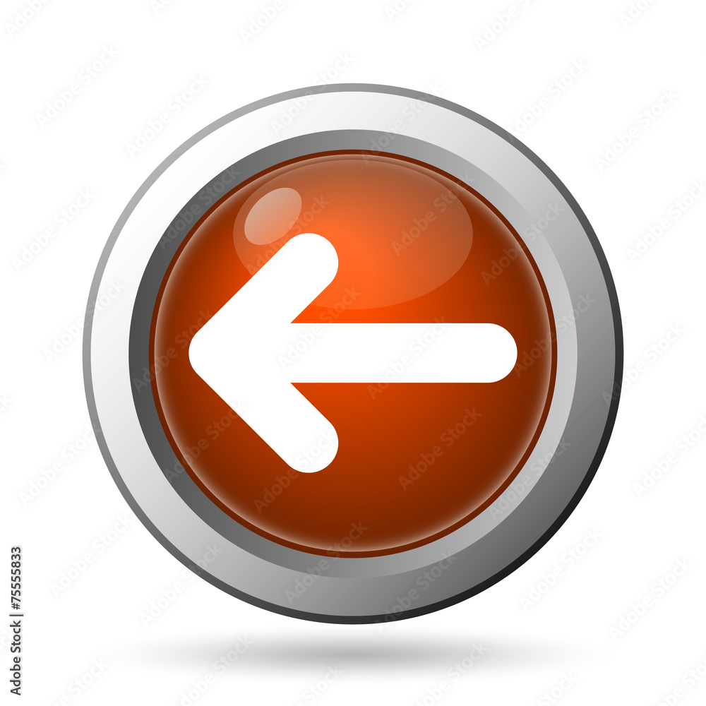 Left arrow icon Left arrow icon