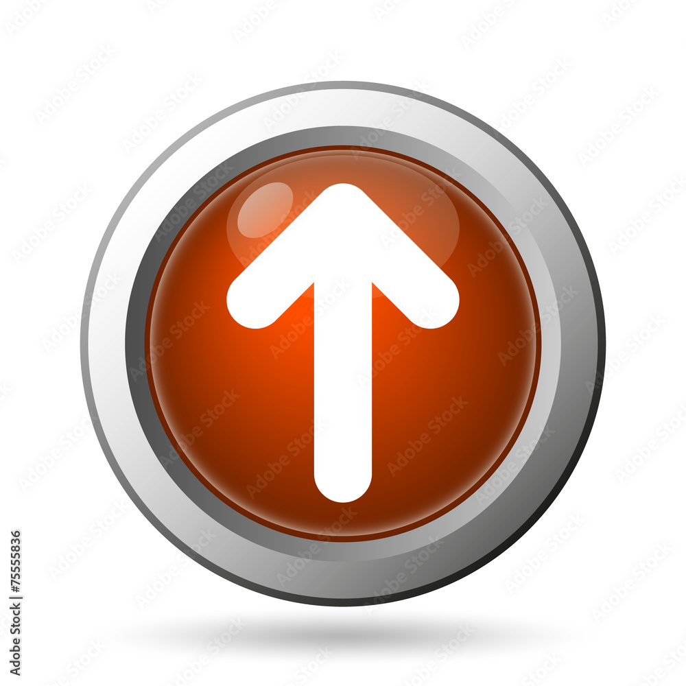 Up arrow icon Up arrow icon