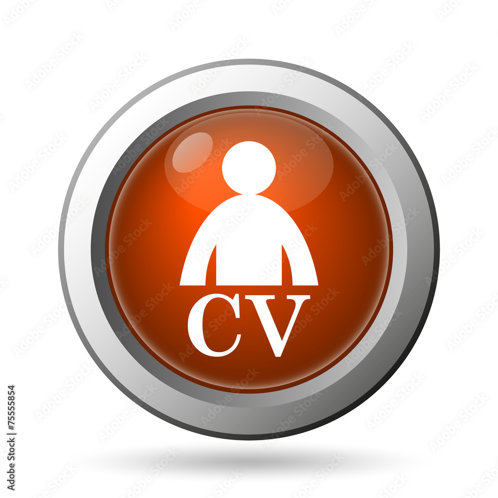 CV icon CV icon