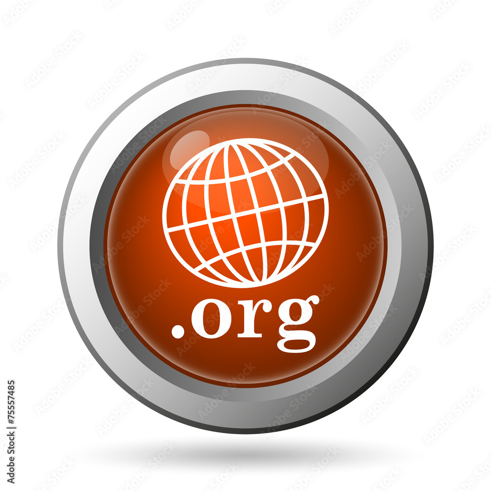 .org icon .org icon